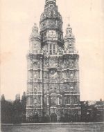 Frankreich 59 St.-Amand-les-Eaux La Tour de l`ancienne… ngl 198.498