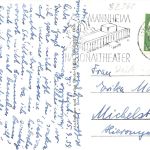 Weilheim in Oberbayern Marienplatz gl1959 199.631