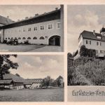Weilheim in Oberbayern Gut Waitzacker ngl 199.633