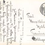 Seeshaupt am Starnbergersee Panorama gl1933 199.634