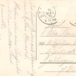 Seeshaupt am Starnbergersee Panorama gl1919 199.635