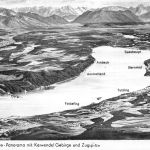 Starnberger See Panorama gl 199.642