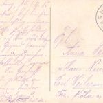 Starnberger See Panorama mit Alpenkette gl1915 199.643