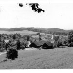 Starnberg-Hochstadt Fotokarte Posthilfstempel gl1957 199.644