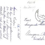 Starnberger See Panorama Alpenkette gl1958 199.645