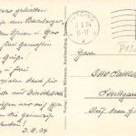 Tutzing am Starnberger See Teilansicht gl1934 199.648