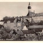 Andechs Kloster gl1953 199.652