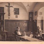 Andechs Kloster Bräustüberl ngl 199.656