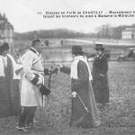 Frankreich 60 Chantilly Monseigneur le Prince Murat… ngl 198.539