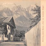 Österreich Absam bei Hall Wohnung von Jacob Steiner ngl 198.545
