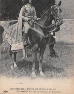 Frankreich 60 Compiegne Fetes de Jeanne d`Arc ngl 198.546