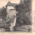 Frankreich 60 Beauvais La Tour Boileau gl 198.547