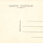 Frankreich 60 Le Merlerault Ecole des Filles ngl 198.551