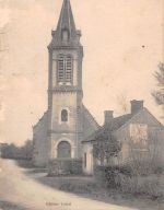 Frankreich 60 Chamondot L`Eglise ngl 198.554
