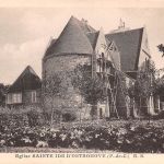 Frankreich 62 Sainte ide d`Ostrohove Eglise ngl 198.565