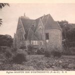 Frankreich 62 Sainte ide d`Ostrohove Eglise ngl 198.567