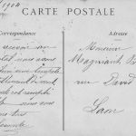 Frankreich 62 Berck-Plage Une Belle Mer gl1904 198.574