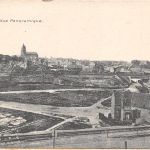 Frankreich 62 Lens Vue Panoramique ngl 198.575