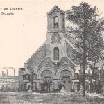 Frankreich 62 Mont de LoretteLa Chapelle ngl 198.576