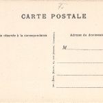 Frankreich 62 Souchez Cour interieure de l`Hospice Künstlerkarte ngl 198.582