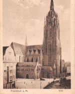 Frankfurt (Main) Dom ngl 199.660