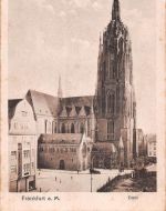 Frankfurt (Main) Dom ngl 199.662