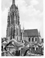 Frankfurt (Main) Dom gl1956 199.665