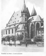Frankfurt (Main) Leonhardskirche ngl 199.701