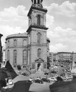 Frankfurt (Main) Paulskirche ngl 199.704