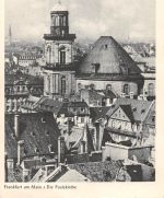 Frankfurt (Main) Paulskirche ngl 199.705