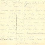 Frankfurt (Main) St. katharinen Innenansicht ngl 199.706
