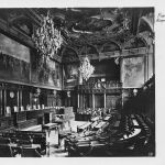 Frankfurt (Main) Bürgersaal im Rathaus ngl 199.717