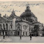 Frankfurt (Main) Schauspielhaus bahnpgl1938 199.721