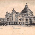 Frankfurt (Main) Schauspielhaus gl1905 199.722