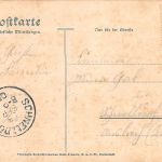 Frankfurt (Main) Schauspielhaus gl1905 199.722