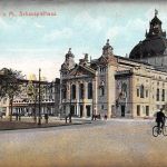 Frankfurt (Main) Schauspielhaus gl1910 199.723