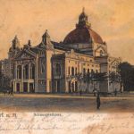 Frankfurt (Main) Schauspielhaus gl1905 199.724
