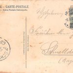 Frankfurt (Main) Schauspielhaus gl1905 199.724
