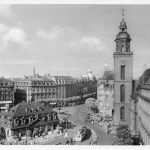 Frankfurt (Main) Hauptwache und Zeil gl1941 199.730