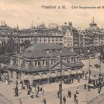 Frankfurt (Main) Hauptwache und Zeil gl1913 199.731