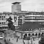 Frankfurt (Main) An der Hauptwache gl1961 199.733