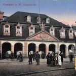 Frankfurt (Main) Hauptwache gl1917 199.734