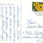 Frankfurt (Main) Hauptwache gl1973 199.735