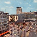 Frankfurt (Main) Hauptwache gl1961 199.736