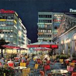 Frankfurt (Main) Hauptwache bei Nacht ngl 199.738