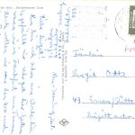 Frankfurt (Main) Eschenheimer Turm gl1962 199.742