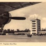 Frankfurt (Main) Flughafen gl1955 199.750