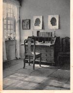 Frankfurt (Main) Goethehaus Dichterzimmer ngl 199.778