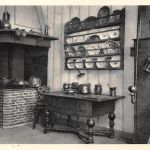 Frankfurt (Main) Goethehaus Küche ngl 199.780