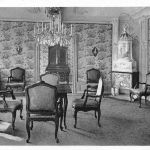 Frankfurt (Main) Goethehaus Staatszimmer ngl 199.783